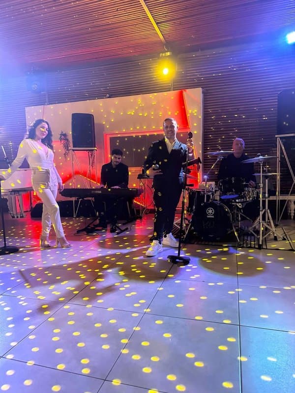 Carlo Damiano Music Entertainment - Immagine 1