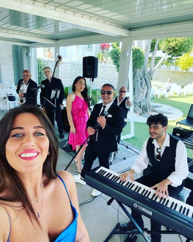 Carlo Damiano Music Entertainment - Immagine 2