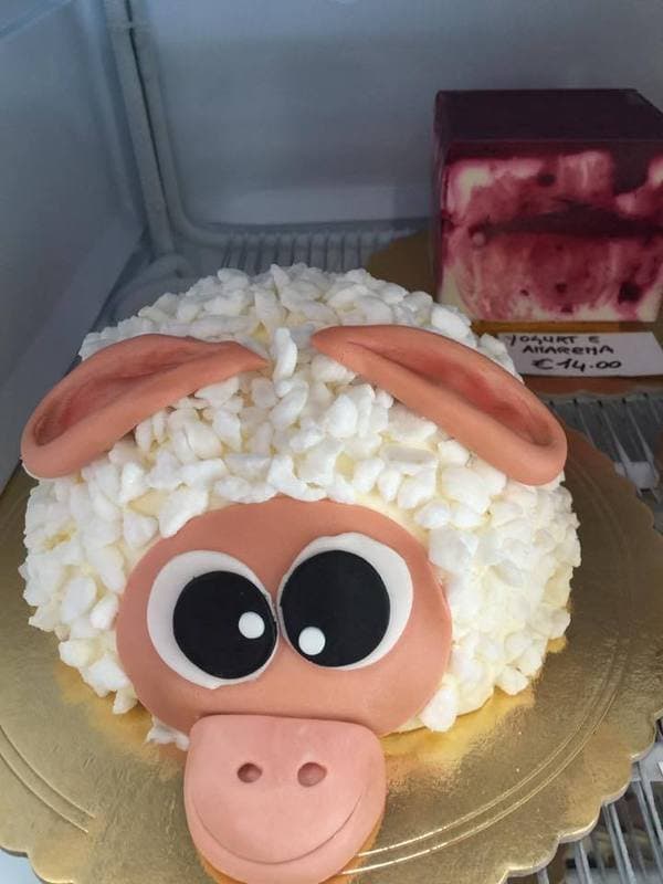 Carlo Vago Panificio Pasticceria Bar - Immagine 2