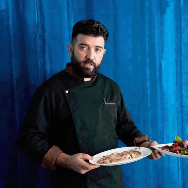 Carmè Trattoria Contemporanea - Immagine 1