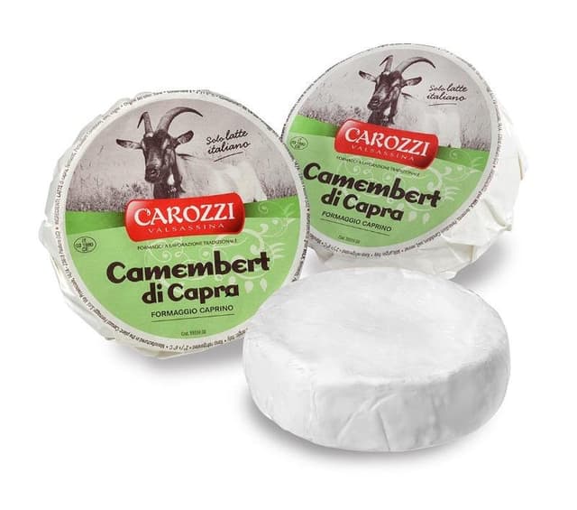 Carozzi Formaggi - Immagine 2