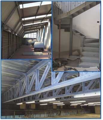 Carpenteria Partegiani - Immagine 1