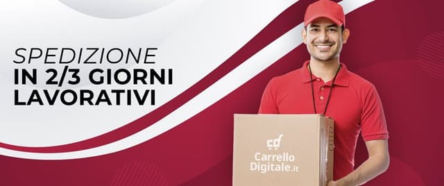 Carrello Digitale - Immagine 1