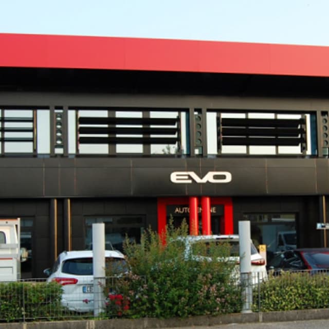 Carrozzeria Autolemene Car - Immagine 1