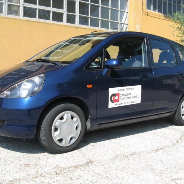 Carrozzeria Chiarvesio Aurelio s.a.s di Chiarvesio Giorgio e Patrizia & C. - Immagine 1