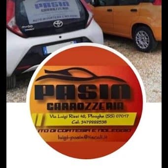 Carrozzeria e Noleggio Pasin - Immagine 2