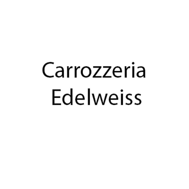 Carrozzeria Edelweiss - Immagine 1