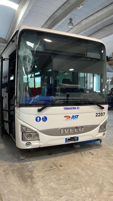 Carrozzeria Fratelli Iacuzzo - Immagine 2