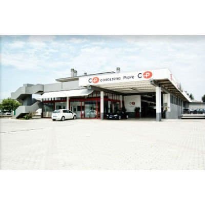 Carrozzeria Piave Service - Immagine 1