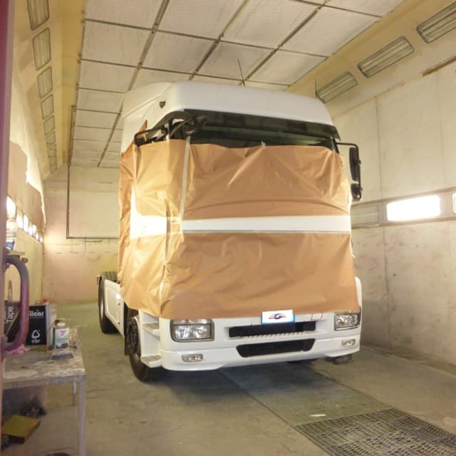 Carrozzeria Romano di Romano Mario e Figli S.n.c. - Immagine 1