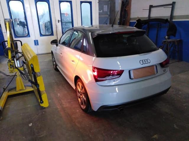 Carrozzeria Trevisanutto - Immagine 1