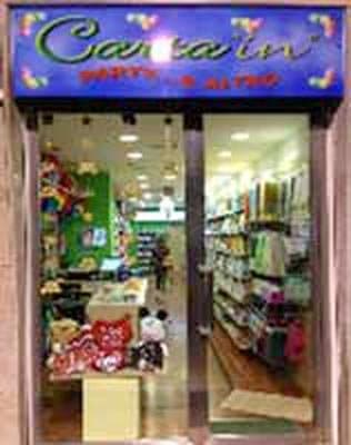 Carta In - Immagine 2