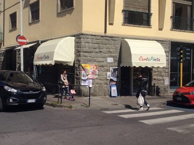 Cartapinta Cartoleria - Immagine 1