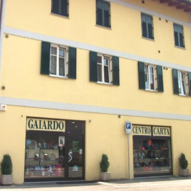 Cartoleria Gaiardo Centro Carta Sas - Immagine 2