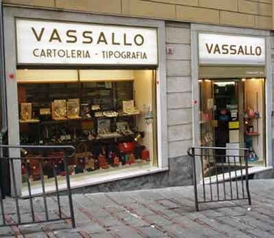 Cartoleria Vassallo Stefano Succ. dal 1854 - Immagine 2