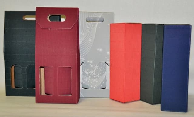 Cartondul Di Maule Walter - Immagine 2