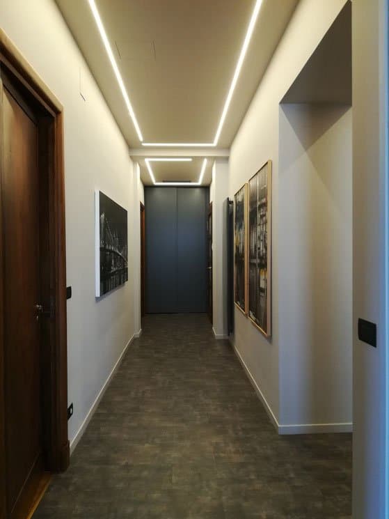 Cartongesso e Decorazioni Fabio Barboza - Immagine 2