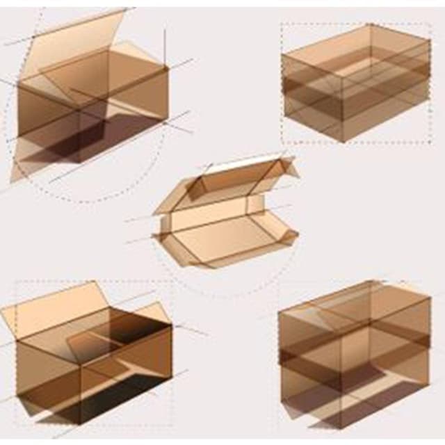 Cartongraf Produzione Scatole di Cartone Imballaggi Packaging - Immagine 1
