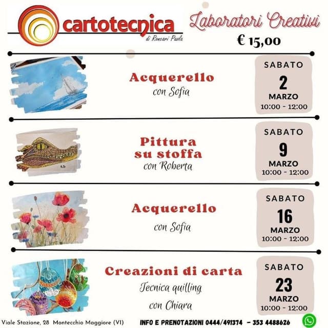 Cartotecnica Roncari Paola - Immagine 2