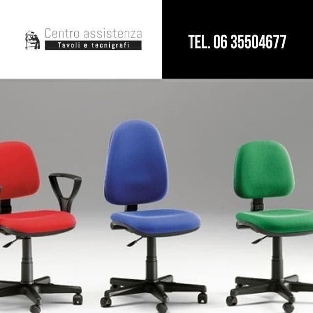 Caruso Giovanni Tavoli da Disegno - Immagine 2