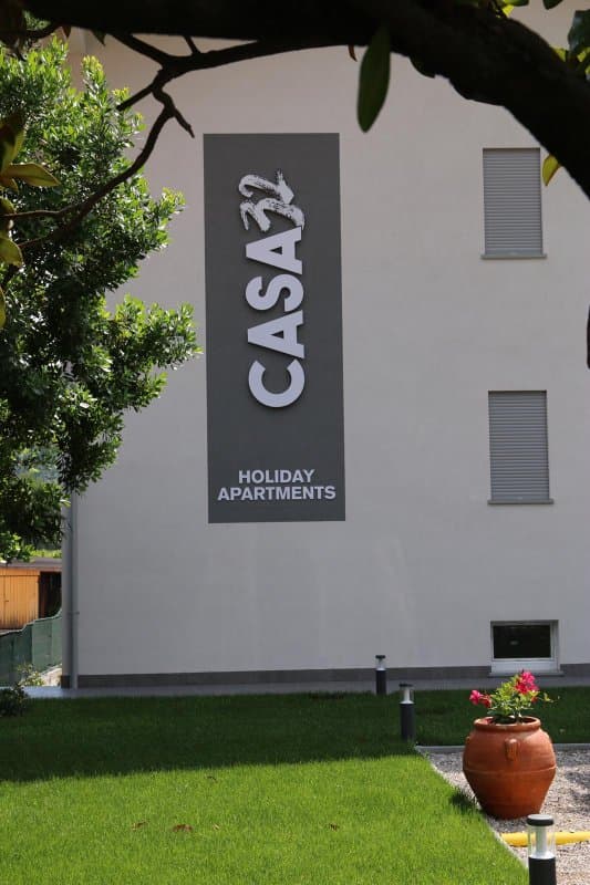 Casa 32 Holidays Apartments Loft Garda Lake - Immagine 1