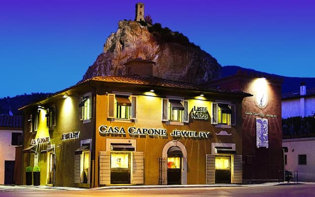 Casa Capone - Immagine 1