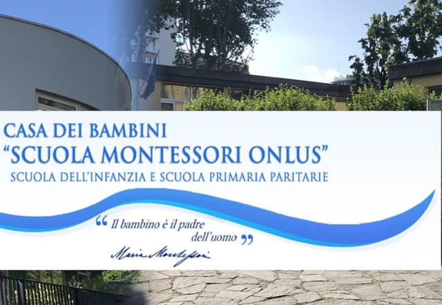Casa dei Bambini - Scuola Montessori Onlus - Immagine 1