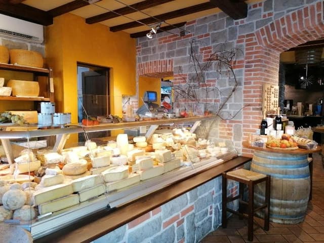 Casa del Formaggio - Immagine 1