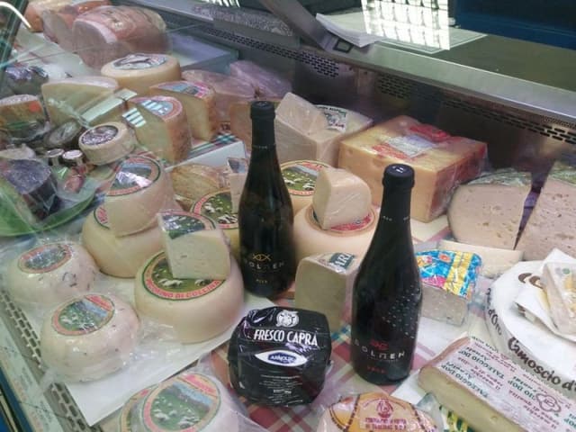 Casa del Formaggio - Immagine 1