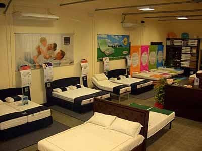 Casa Del Materasso Lucca - Immagine 1