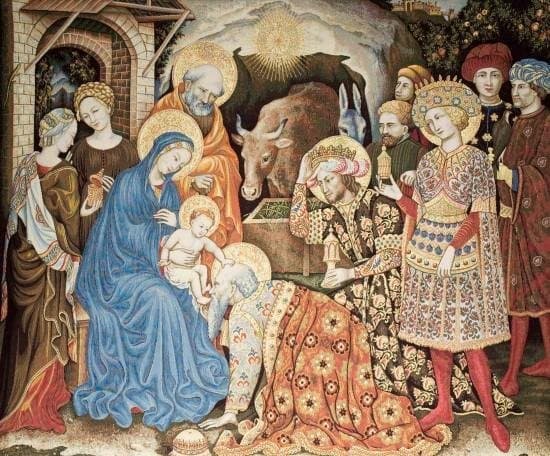 Casa del Tappeto - Tendaggi e Tessuti a Palermo - Immagine 2