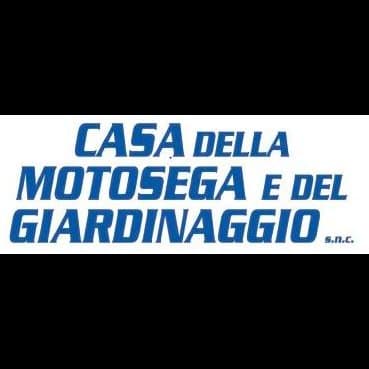 Casa della Motosega e del Giardinaggio - Immagine 1