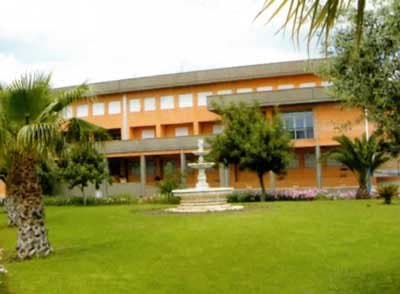 Casa di Cura Mons. Giosue' Calaciura - Poliambulatorio Clinical Center - Immagine 1