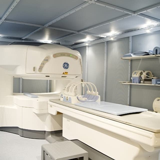 Casa di Cura Villa Angela - Convenzionato S.S.N.R. - Immagine 1