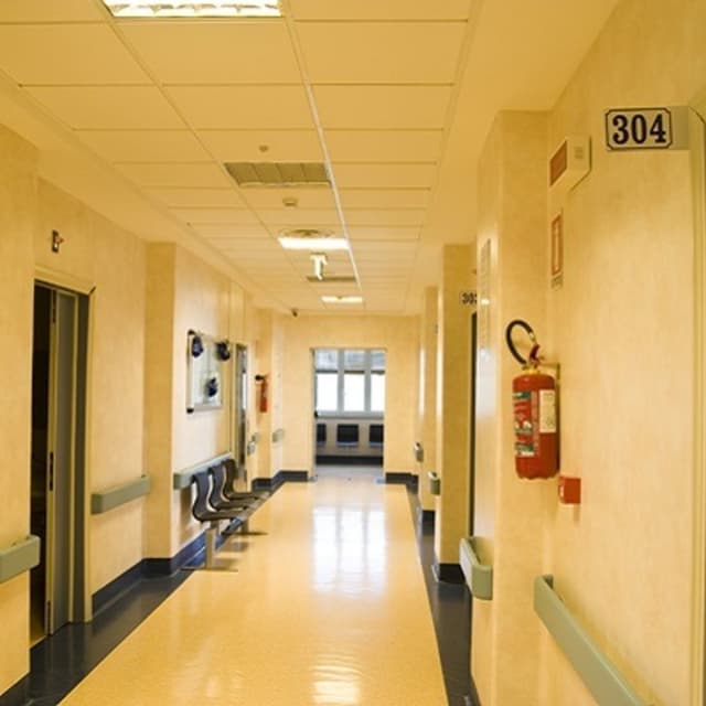 Casa di Cura Villa Angela - Convenzionato S.S.N.R. - Immagine 2