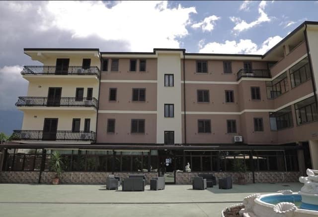 Casa di Riposo e Centro per Anziani Villa Iride - Immagine 1