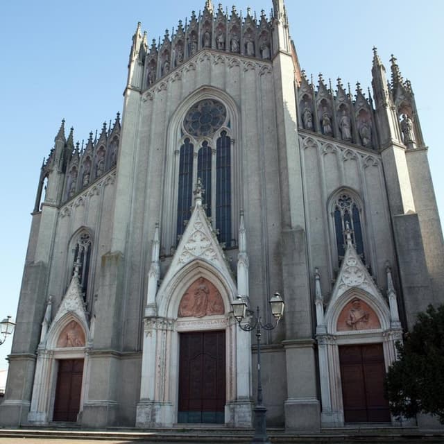 Casa di Riposo Fondazione Soggiorno S. Giustina - Immagine 2