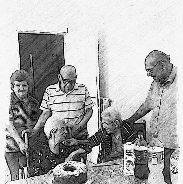 Casa di Riposo Istituto Sacro Cuore Comunita' Tutelare per Anziani - Immagine 2