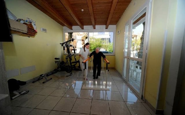 Casa di Riposo La Favorita - Immagine 1