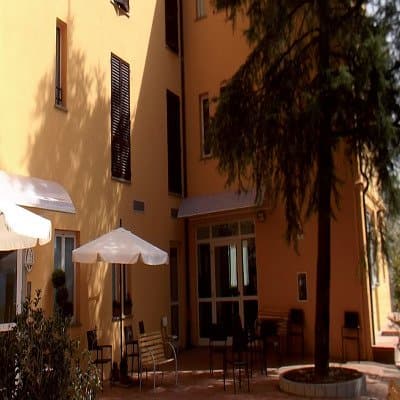 Casa di Riposo Pietro Fedi - Immagine 1