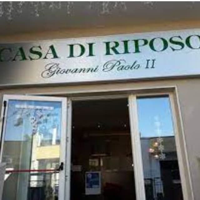 Casa di Riposo Rsa Giovanni Paolo II - Immagine 1