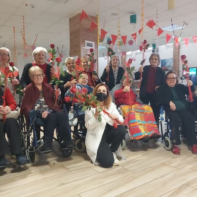 Casa di Riposo Rsa Giovanni Paolo II - Immagine 2