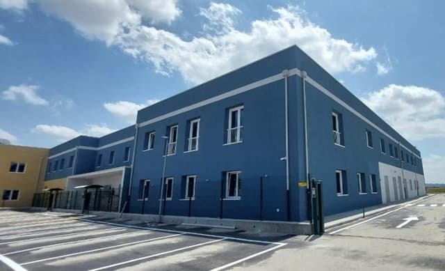 Casa di Riposo Rsa Ponsacco Rsa Le Melorie - Immagine 2