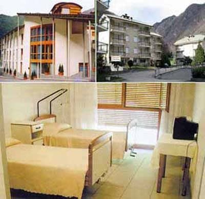 Casa di Riposo San Giuseppe - Immagine 1