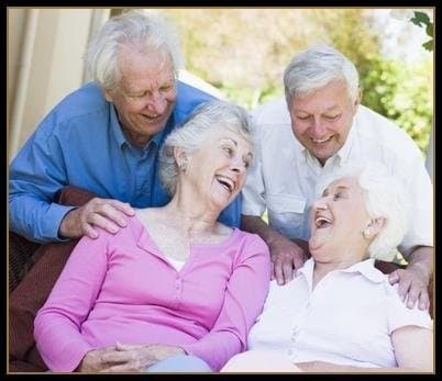 Casa di Riposo Villa Dariana - Immagine 1