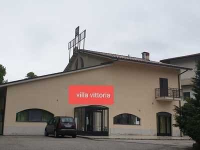 Casa di Riposo Villa Vittoria - Immagine 1