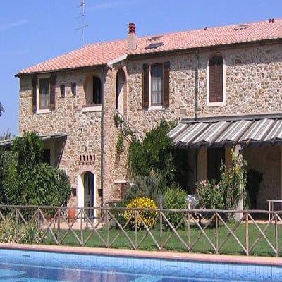 Casa Vacanze Lo Stellino - Immagine 1