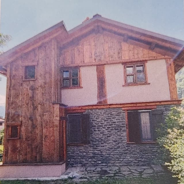 Casa vacanze Locana - affitto vicino Parco Gran Paradiso - Immagine 1