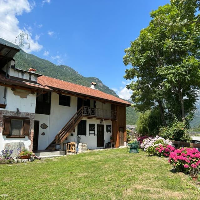 Casa vacanze Locana - affitto vicino Parco Gran Paradiso - Immagine 2