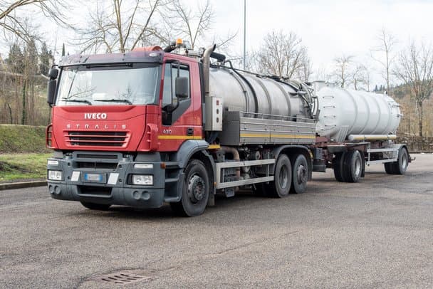 Casamonti Gino Spurghi e Pozzi Neri - Immagine 2